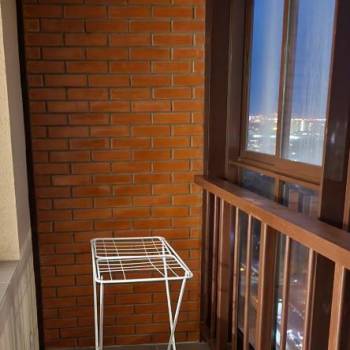 Сдается 1-комнатная квартира, 34 м²