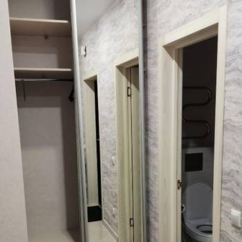 Сдается 1-комнатная квартира, 34 м²