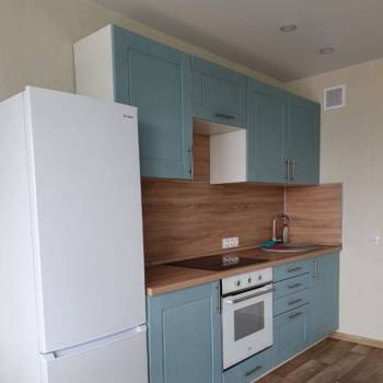 Сдается 1-комнатная квартира, 38 м²