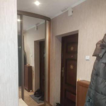 Сдается 1-комнатная квартира, 42 м²