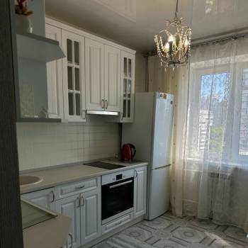Сдается 1-комнатная квартира, 32 м²