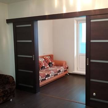 Сдается 1-комнатная квартира, 33 м²