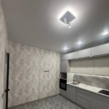 Сдается 2-х комнатная квартира, 48,44 м²