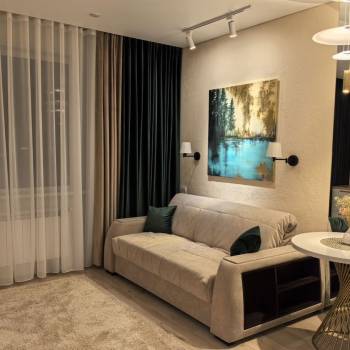Сдается 1-комнатная квартира, 30 м²