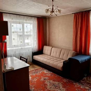 Сдается 1-комнатная квартира, 30 м²