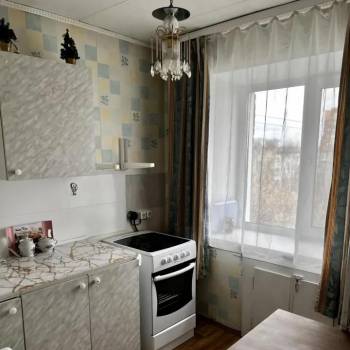 Сдается 1-комнатная квартира, 30 м²