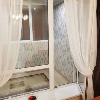 Сдается 1-комнатная квартира, 39 м²