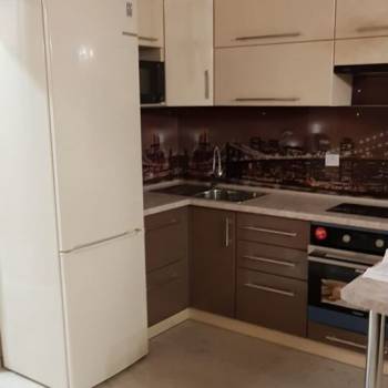 Сдается 1-комнатная квартира, 39 м²