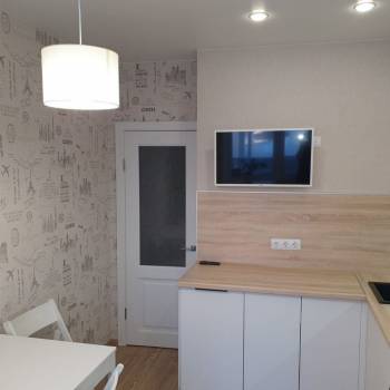 Сдается 1-комнатная квартира, 40 м²