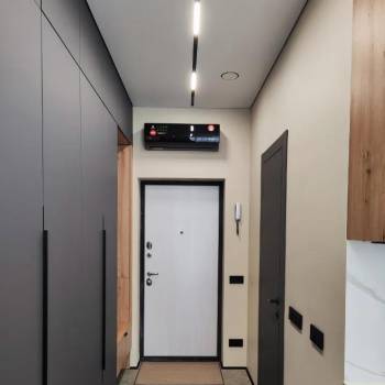 Сдается 1-комнатная квартира, 26 м²