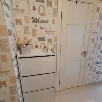 Сдается 1-комнатная квартира, 39 м²
