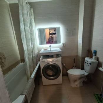 Сдается 1-комнатная квартира, 39 м²