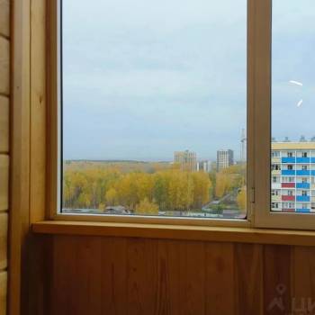 Продается 1-комнатная квартира, 19,2 м²