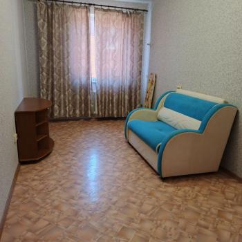 Сдается 1-комнатная квартира, 37 м²