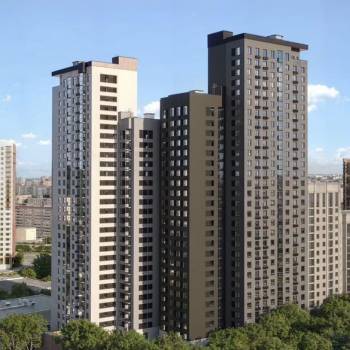 Продается Многокомнатная квартира, 86,7 м²