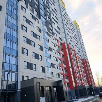Сдается 2-х комнатная квартира, 50 м²