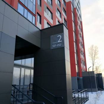 Сдается 2-х комнатная квартира, 50 м²