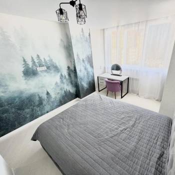 Продается Многокомнатная квартира, 96,8 м²