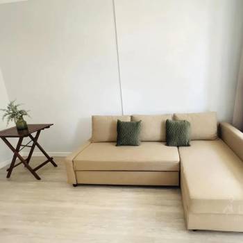 Продается 1-комнатная квартира, 33,5 м²