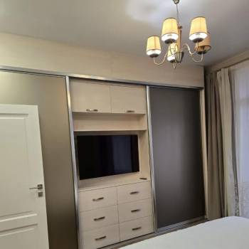Сдается Многокомнатная квартира, 98,4 м²