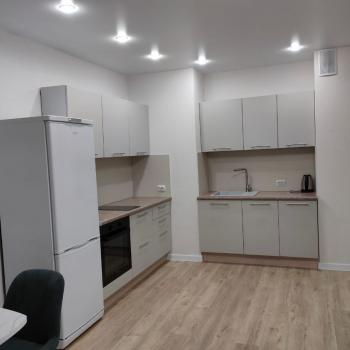 Сдается 1-комнатная квартира, 35 м²
