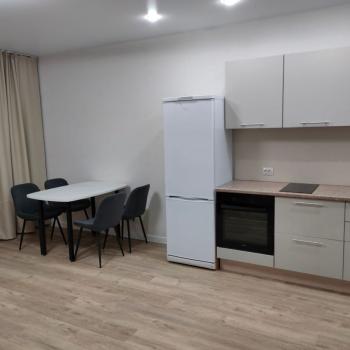 Сдается 1-комнатная квартира, 35 м²