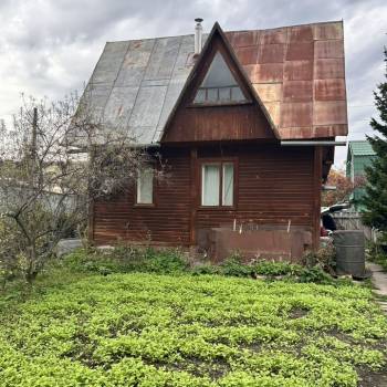 Продается Дом, 49 м²
