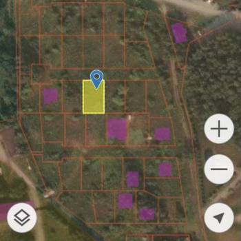 Продается Участок, 400 м²
