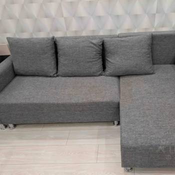 Сдается 1-комнатная квартира, 22,7 м²