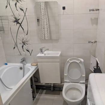 Сдается 1-комнатная квартира, 22,7 м²