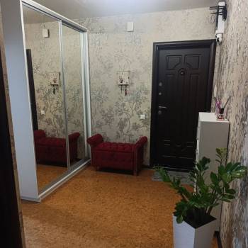 Продается 3-х комнатная квартира, 76,9 м²