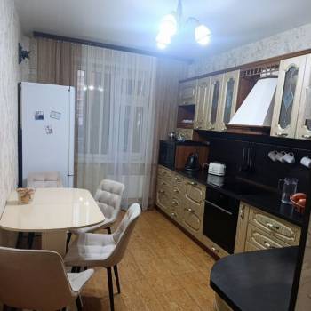 Продается 3-х комнатная квартира, 76,9 м²
