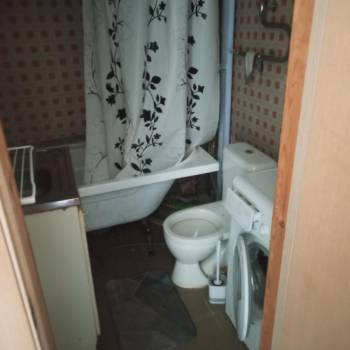 Сдается 1-комнатная квартира, 18 м²