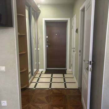Продается 2-х комнатная квартира, 61,4 м²