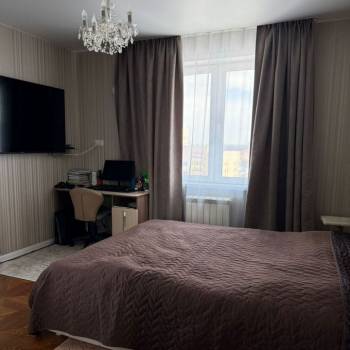 Продается 2-х комнатная квартира, 61,4 м²