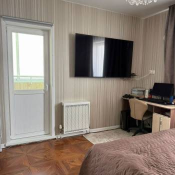 Продается 2-х комнатная квартира, 61,4 м²
