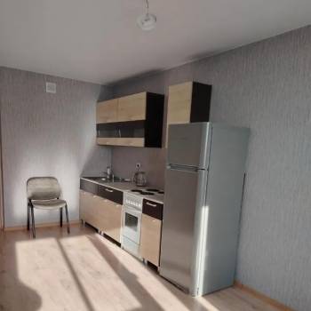 Сдается 2-х комнатная квартира, 41,5 м²