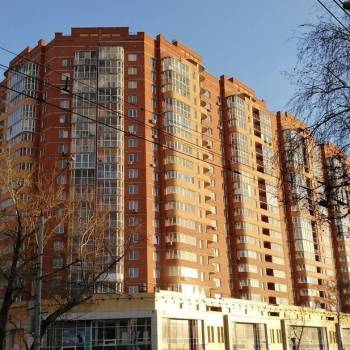 Продается 1-комнатная квартира, 38,7 м²