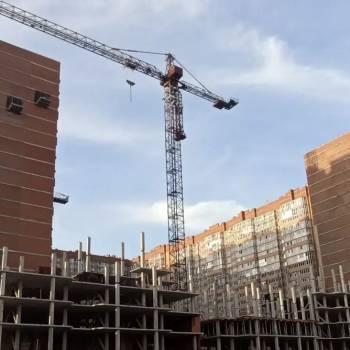 Продается 1-комнатная квартира, 38,7 м²