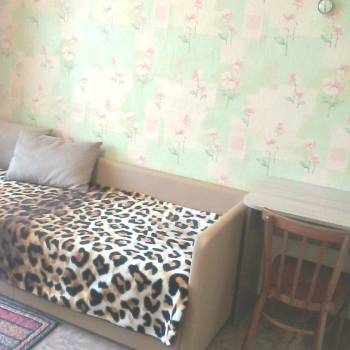Сдается Комната, 13 м²