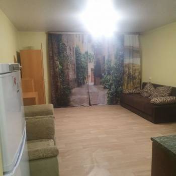 Продается 1-комнатная квартира, 32,5 м²