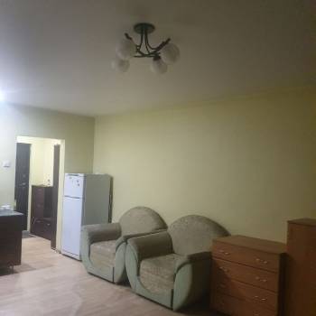 Продается 1-комнатная квартира, 32,5 м²