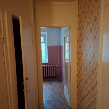 Продается 3-х комнатная квартира, 60 м²