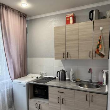 Сдается 1-комнатная квартира, 30 м²