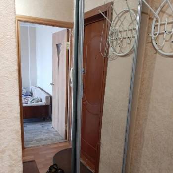 Сдается 1-комнатная квартира, 49 м²