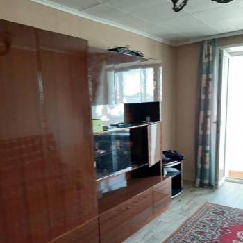 Сдается 1-комнатная квартира, 49 м²