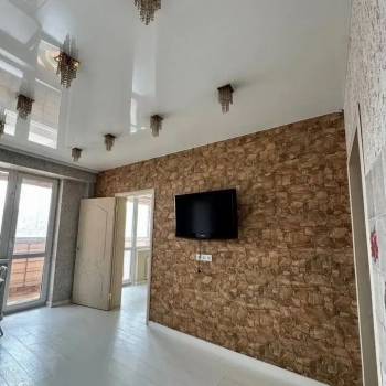 Продается 2-х комнатная квартира, 52,9 м²