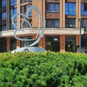 Продается 1-комнатная квартира, 43 м²