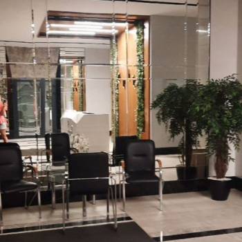 Продается 1-комнатная квартира, 43 м²