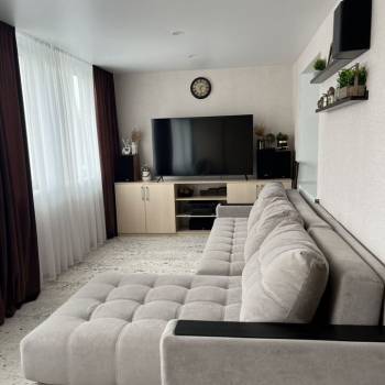 Продается 3-х комнатная квартира, 101,8 м²